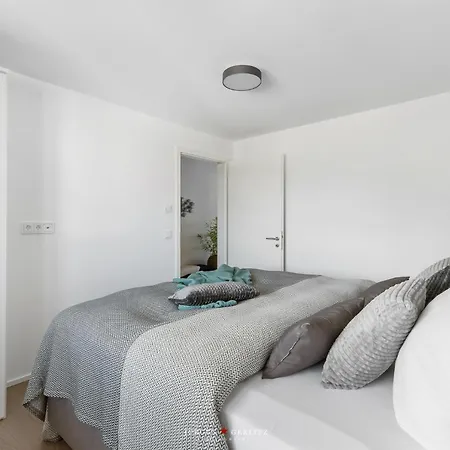 Appartamento Sea Haven *