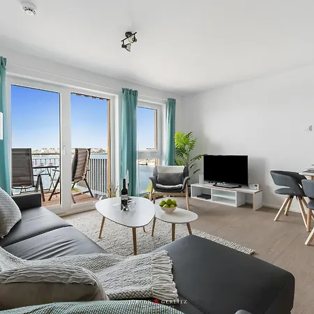 Sea Haven Appartamento Olpenitz