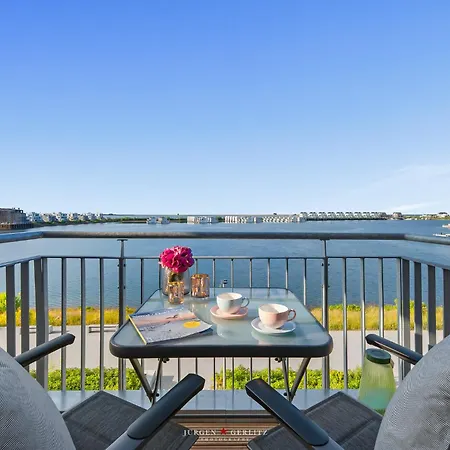 Sea Haven Appartamento