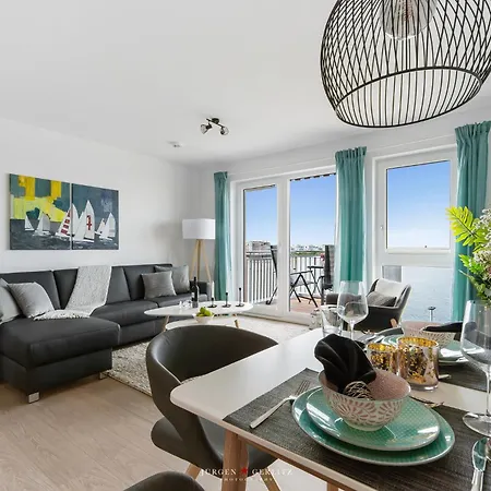 Appartamento Sea Haven *