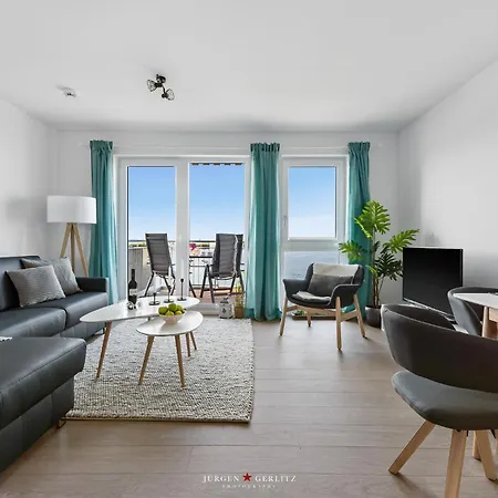 Sea Haven * Olpenitz