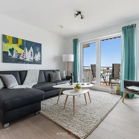 Sea Haven شقة أوبلينتيز