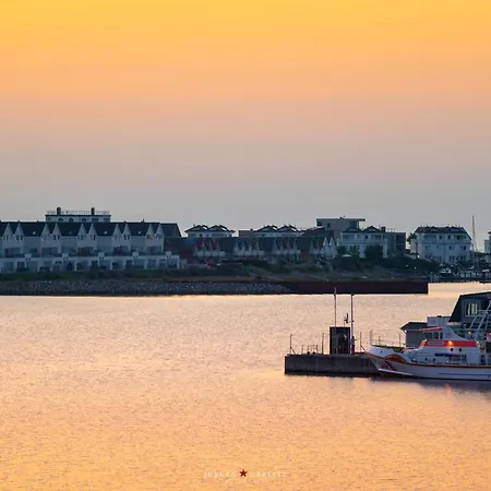 Sea Haven شقة أوبلينتيز