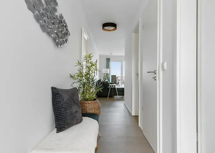 شقة Sea Haven أوبلينتيز