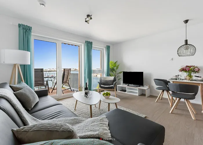 Sea Haven דירה אולפניץ