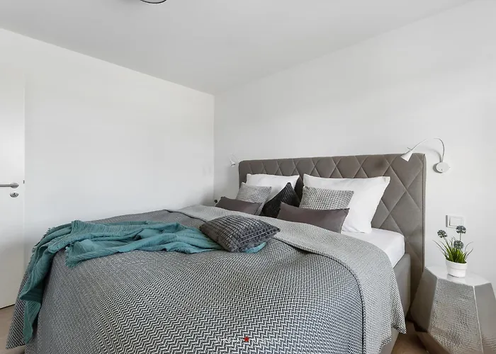 Sea Haven * אולפניץ