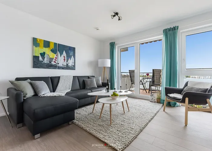 Sea Haven شقة أوبلينتيز