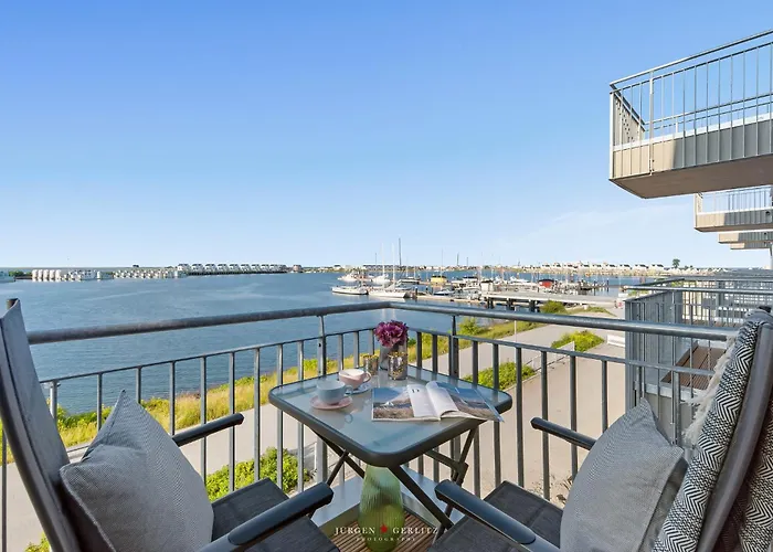 Sea Haven * أوبلينتيز