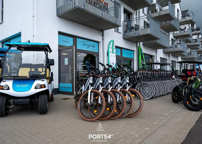 Sea Haven דירה אולפניץ