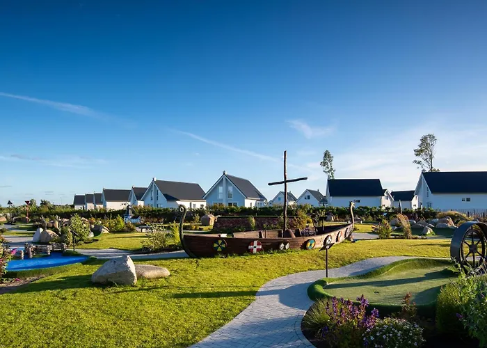 Sea Haven אולפניץ