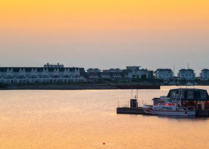 Sea Haven דירה אולפניץ