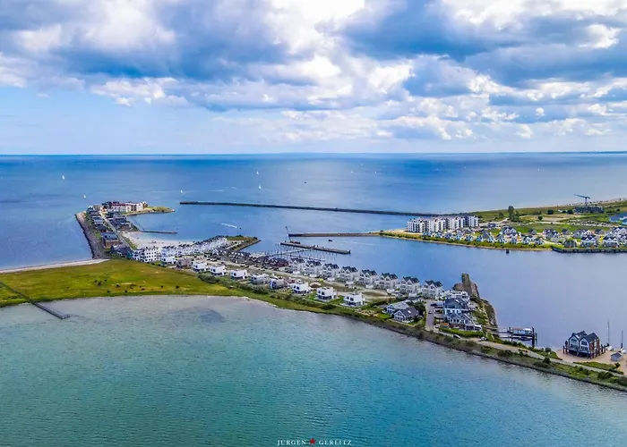 דירה Sea Haven אולפניץ